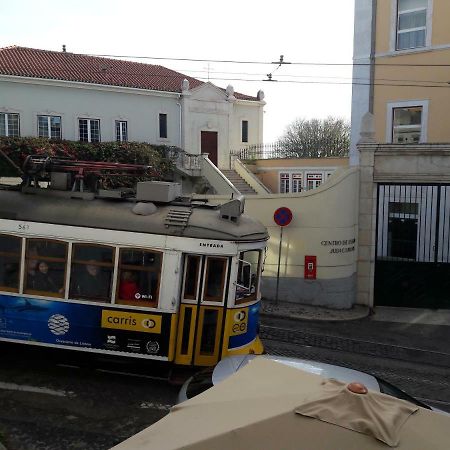 Way To Castle - Apartments Lisboa Dış mekan fotoğraf